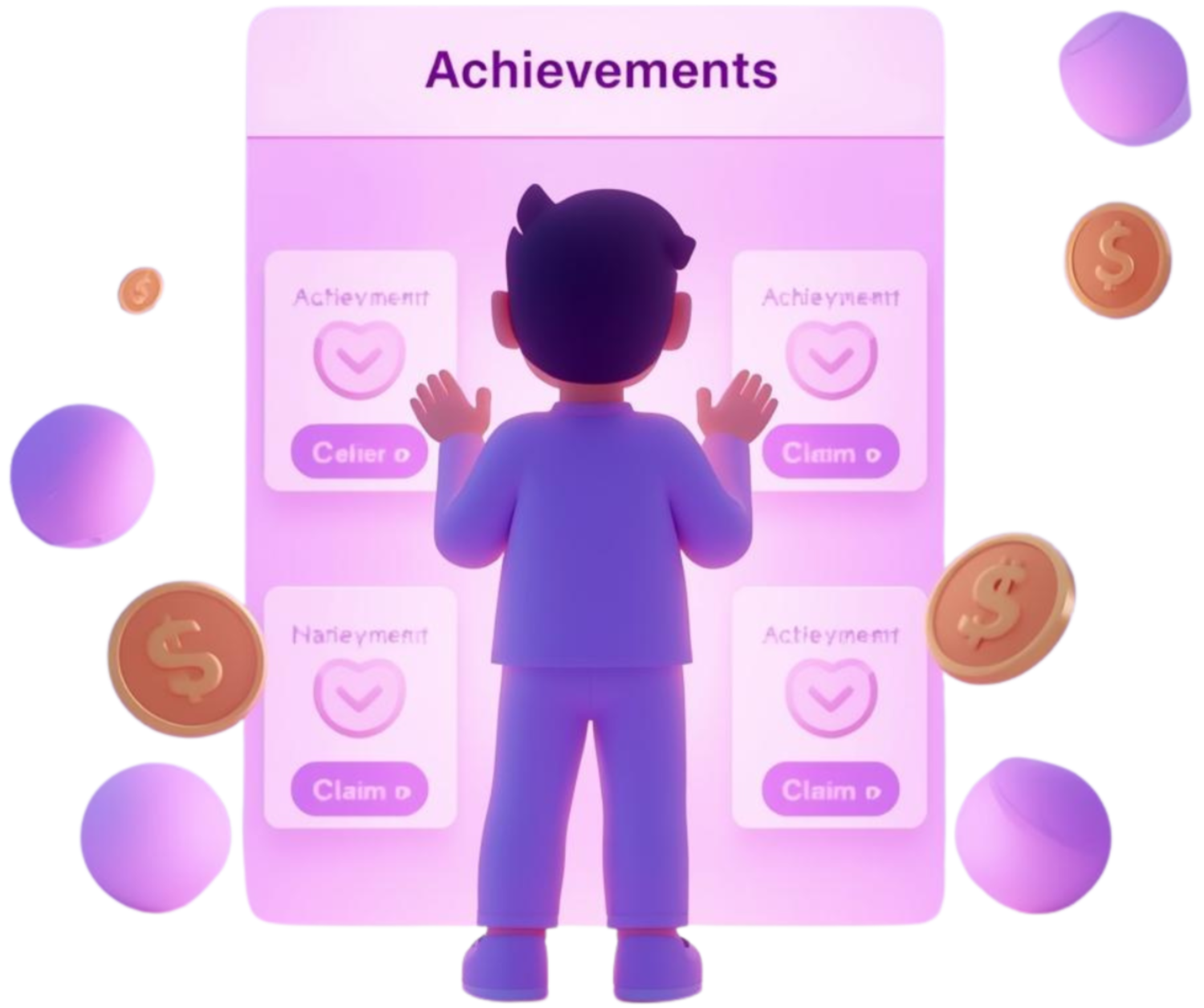 Achievements
