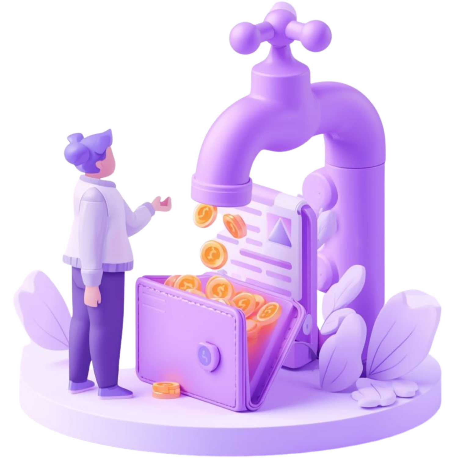 Auto Faucet