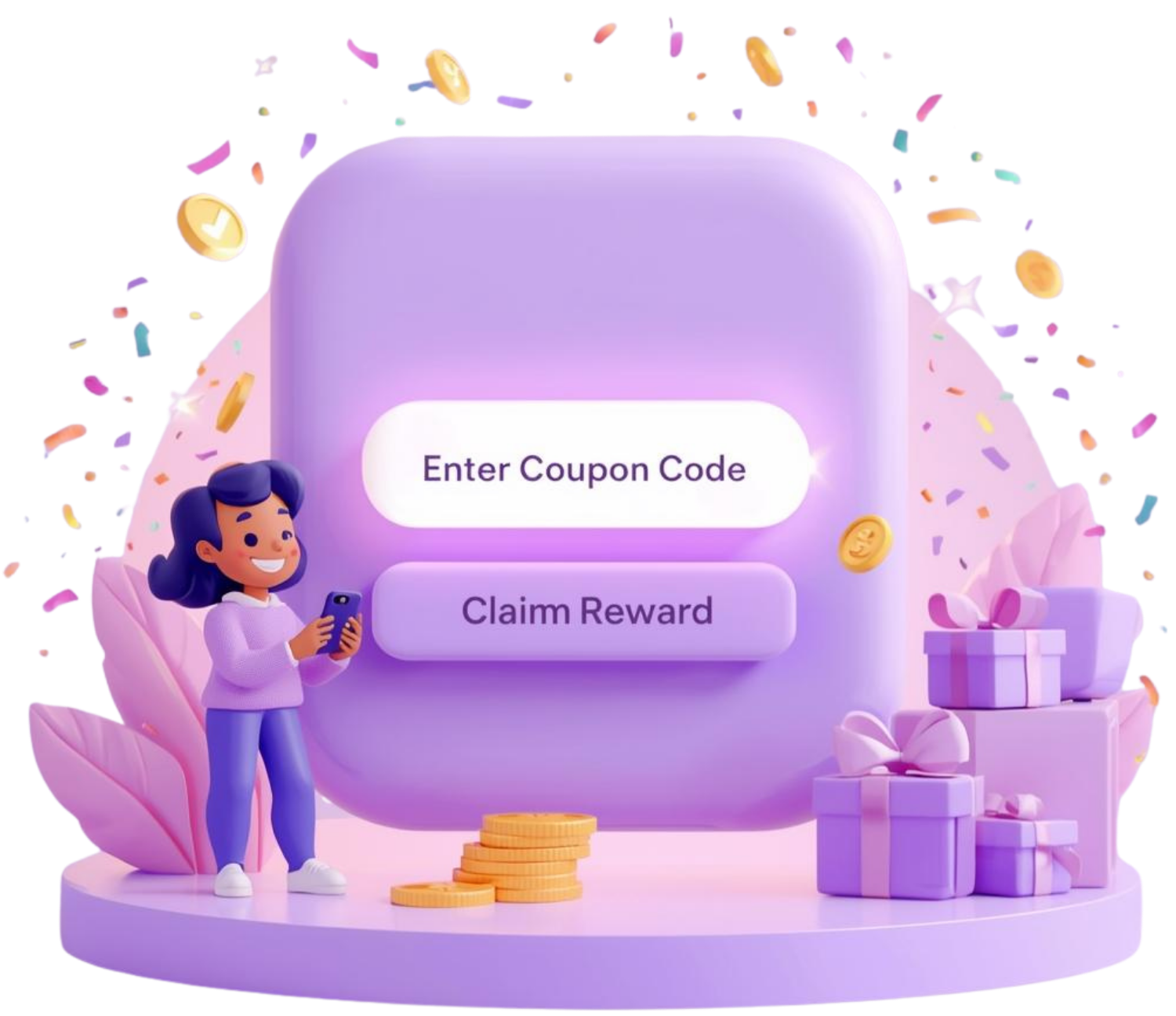 Coupon