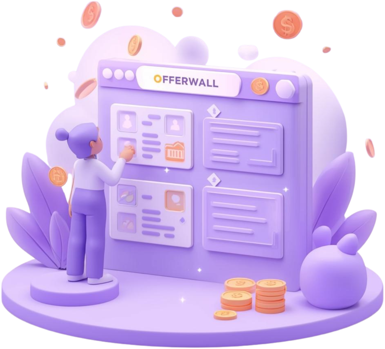 Offerwalls