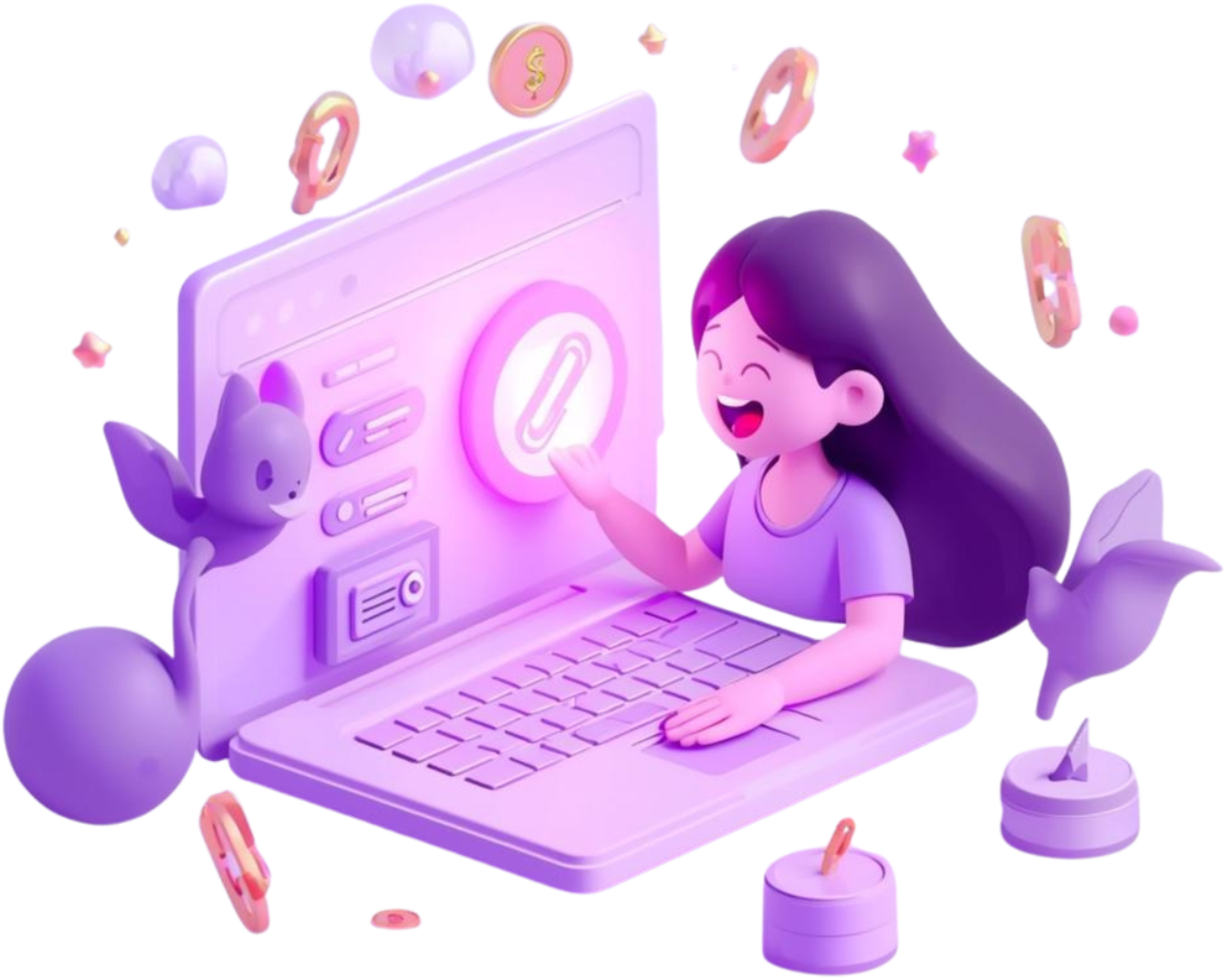 Shortlinks