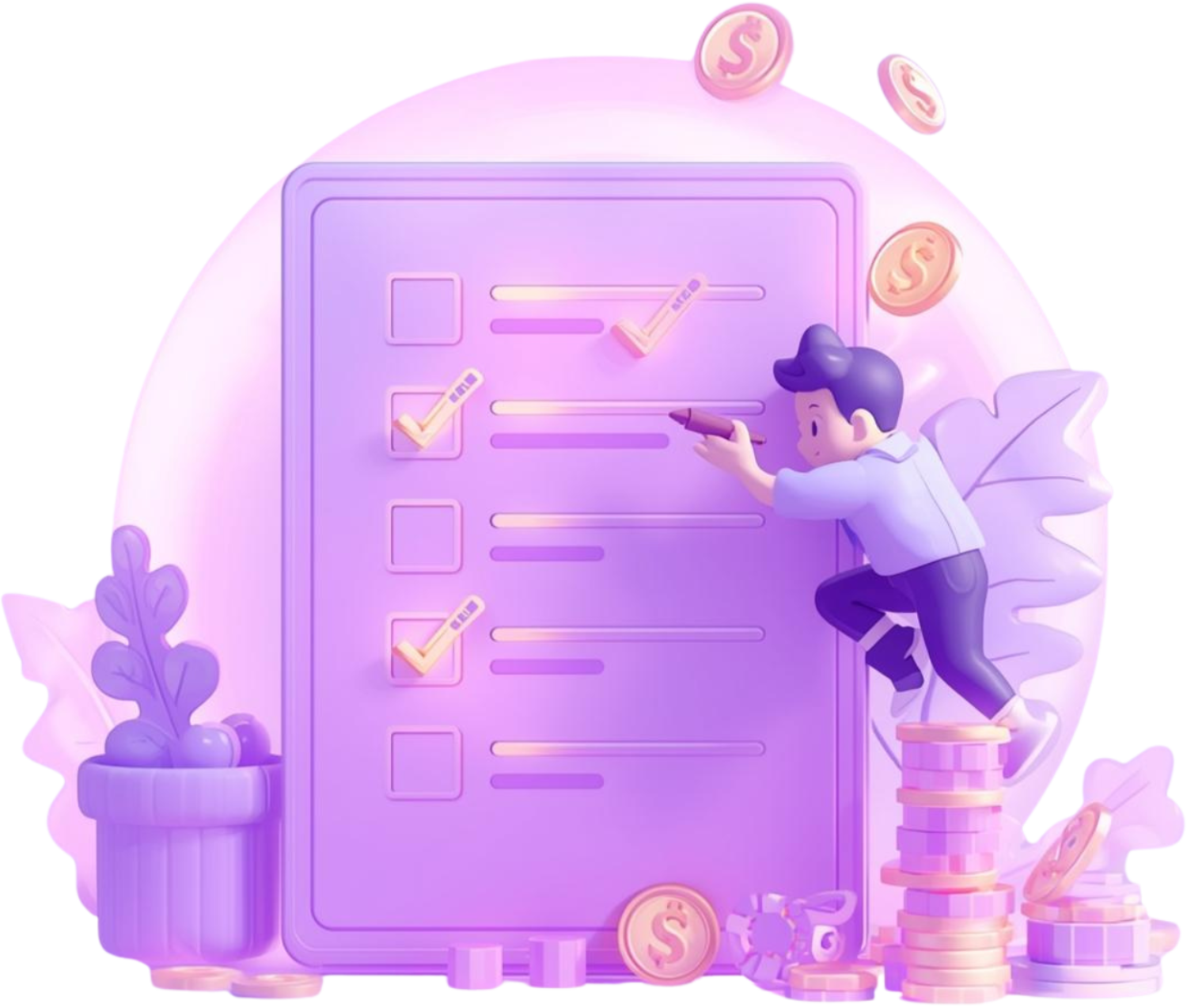 Tasks