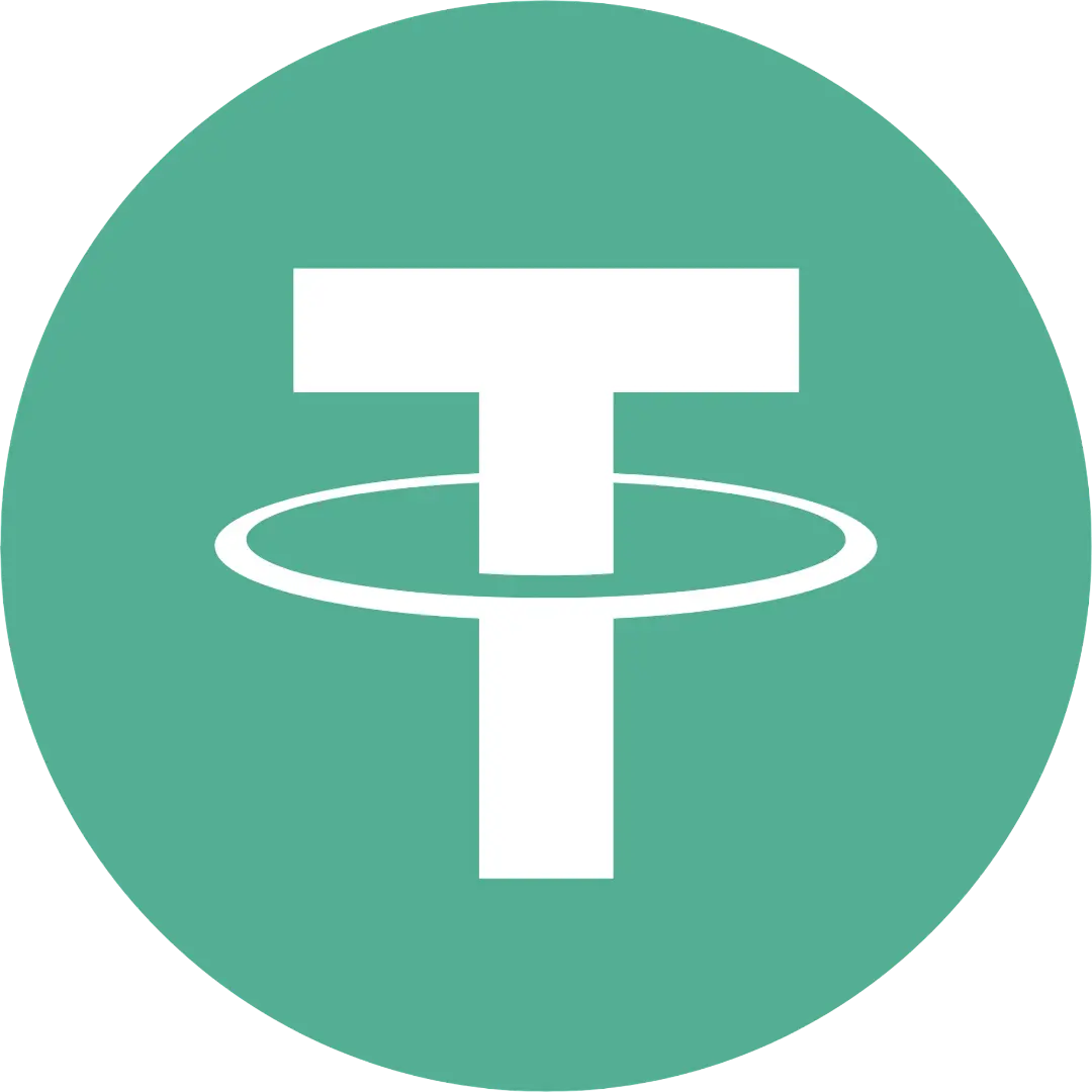 USDT