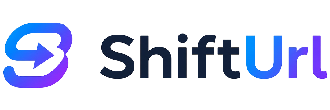 ShiftUrl